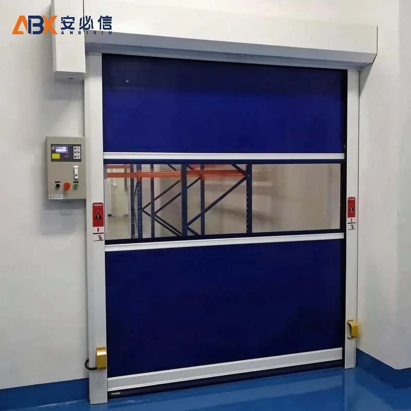 泉州市快速门